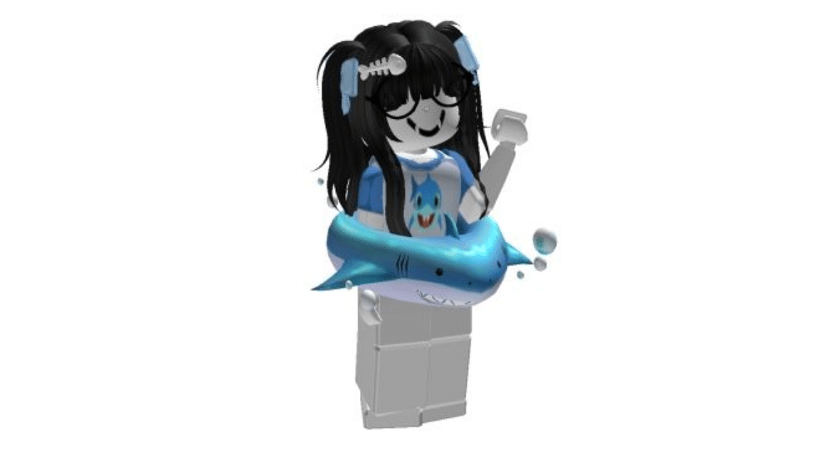 cute Roblox avatars