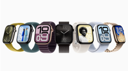 Funktionen und Preis der Apple Watch Series 10