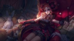 Top 5 Best Selling Angela Mobile Legends Skins