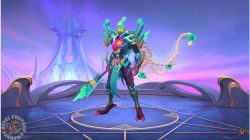 Bocoran Skin Starlight Oktober 2024