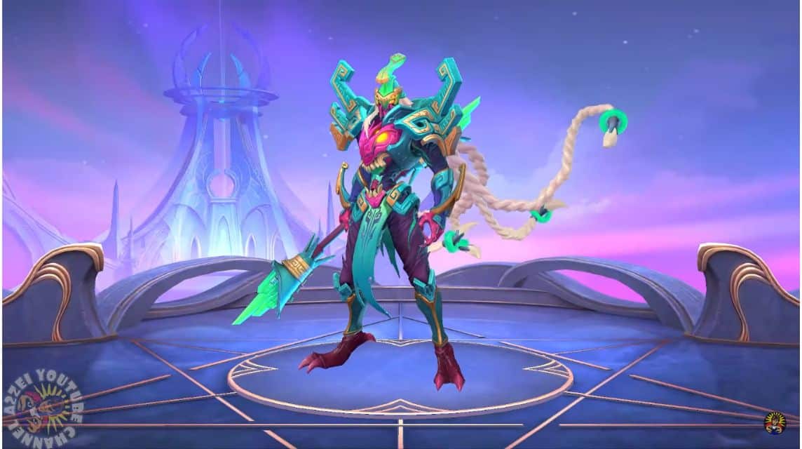 skin starlight oktober 2024