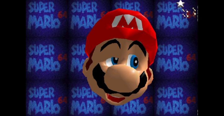 So spielen Sie Super Mario 64 ganz einfach entsperrt