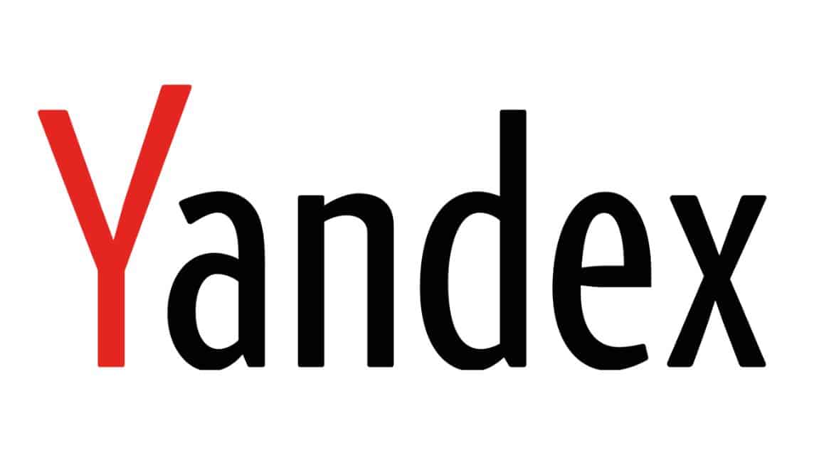 Yandex blockiert