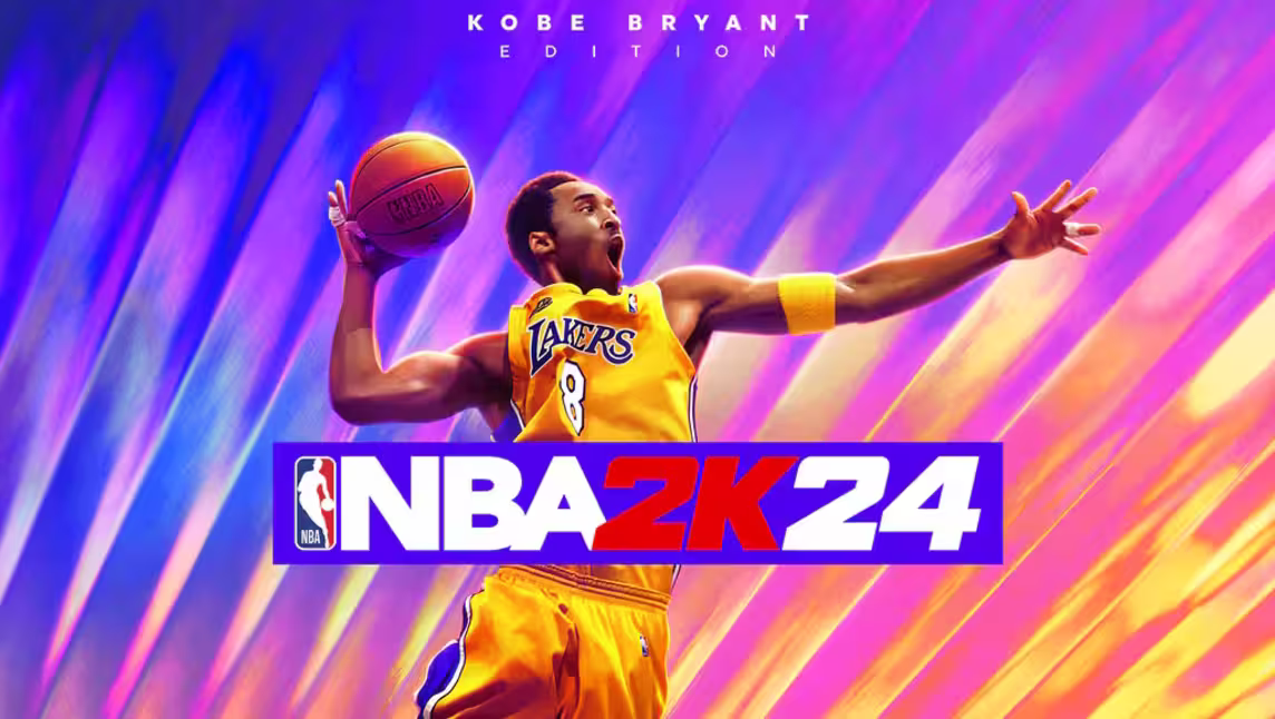 Neuestes NBA 2K24 Locker Code Update