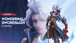 アレイン・オナー・オブ・キングスをプレイするためのガイド、必ず知っておくべき！