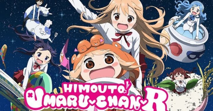 ストーリーが面白いロリアニメのおすすめ