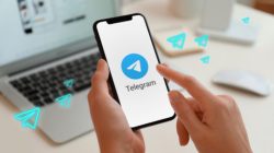 Cara Membuat Font Cuping untuk Aplikasi Telegram