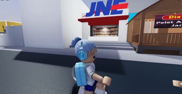 Jumlah Game yang Ada di Roblox