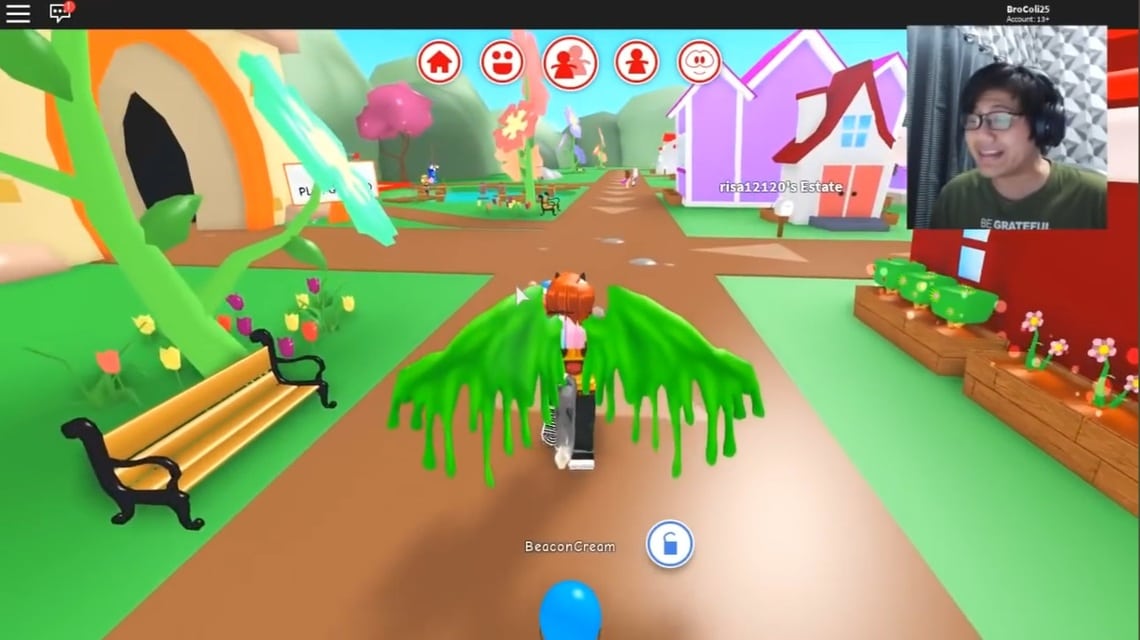 MeepCity