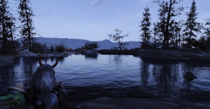 Best Camp Locations in Fallout 76, Perfect for Settle Down!