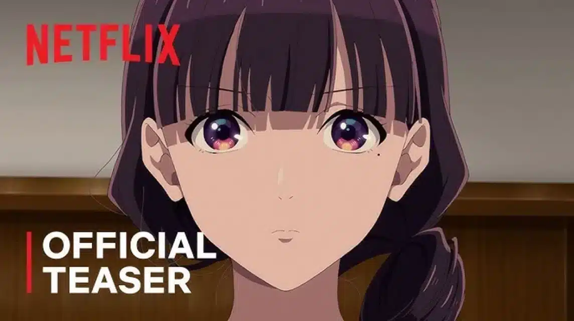 Netflix 上的《我的幸福婚姻》第二季