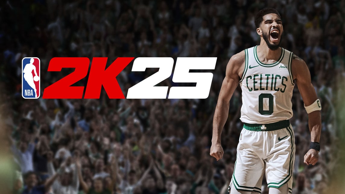 NBA 2K25 잠금 코드 2024년 10월