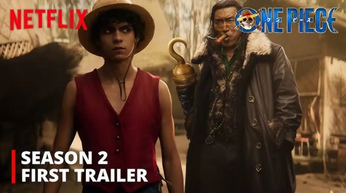 One Piece Live Action Neuer Charakter