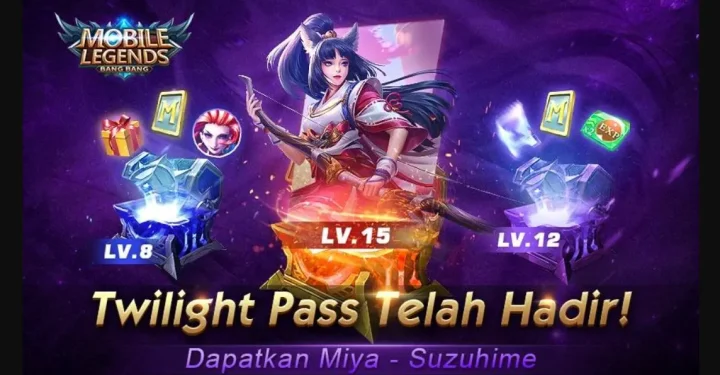 What is Twilight Pass ML and How to Buy It