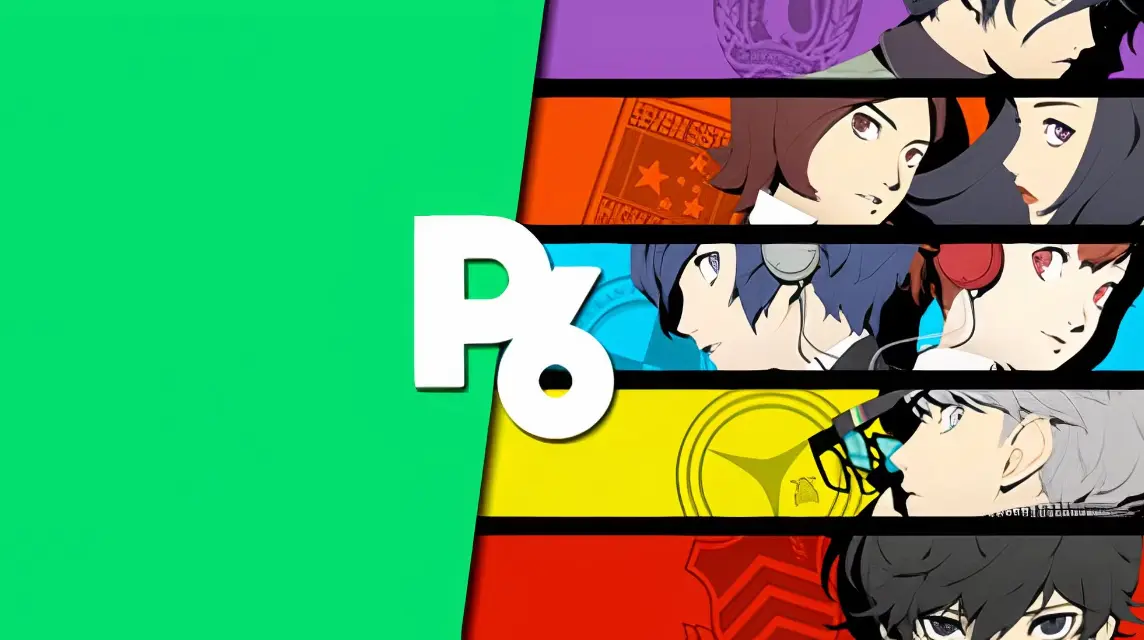 Persona 6