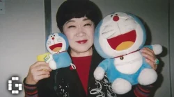 Doraemon Voice Actor Dies at 90