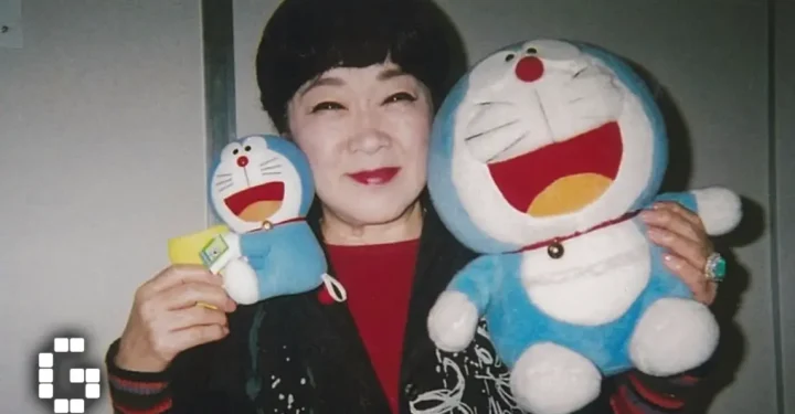 Synchronsprecher der Figur Doraemon stirbt im Alter von 90 Jahren