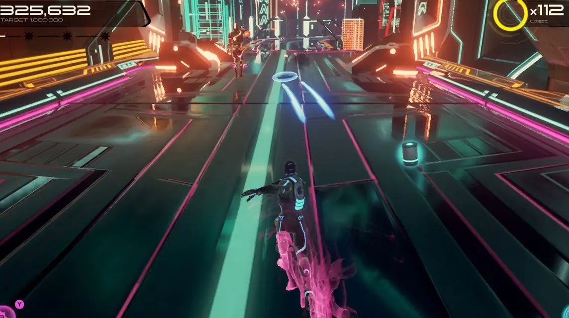 Tron Run/r