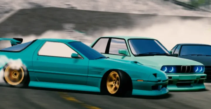 2025年6月のProdigy Driftコード