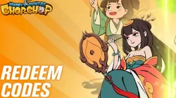 Nobody's Adventure Chop-Chop Codes May 2025