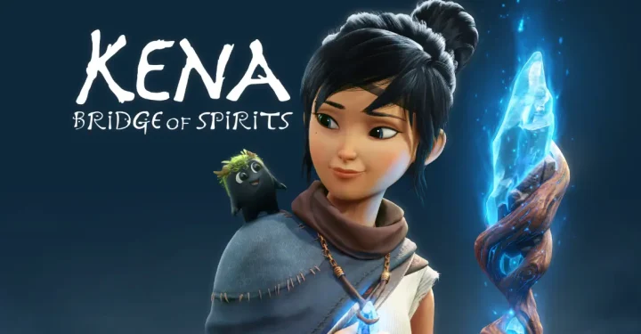 Kena: Bridge of Spirits Game Brief Review