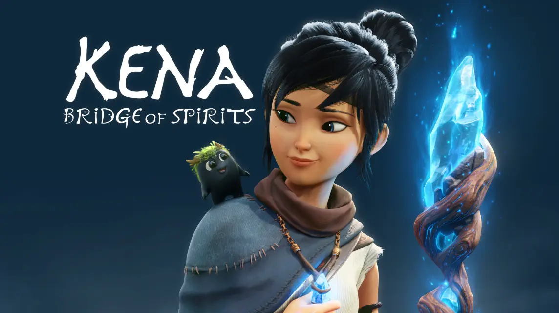 Kena: Bridge of Spirits