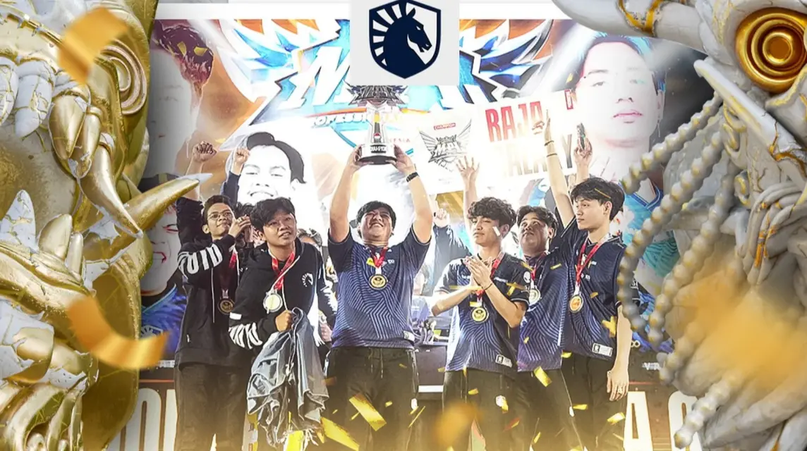 Team Liquid ID