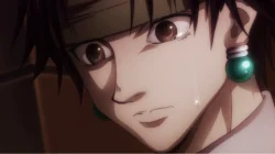 Chrollo Lucilfer: Der mysteriöse Anführer der Genei Ryodan