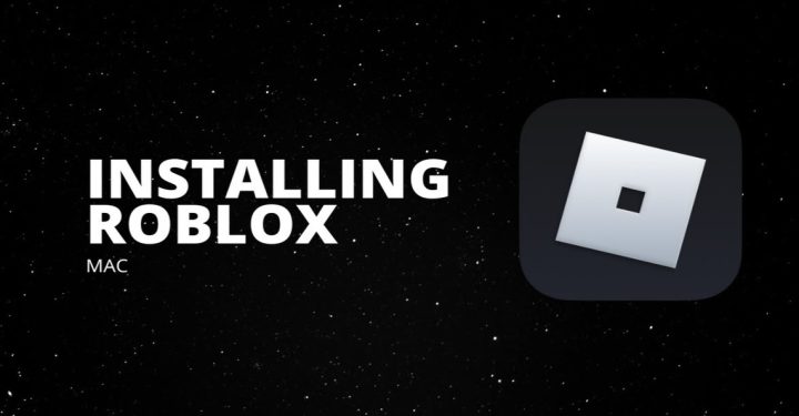 Cara Update Roblox pada Perangkat Mac