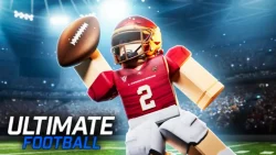 Latest Ultimate Football Roblox Code Update May 2025
