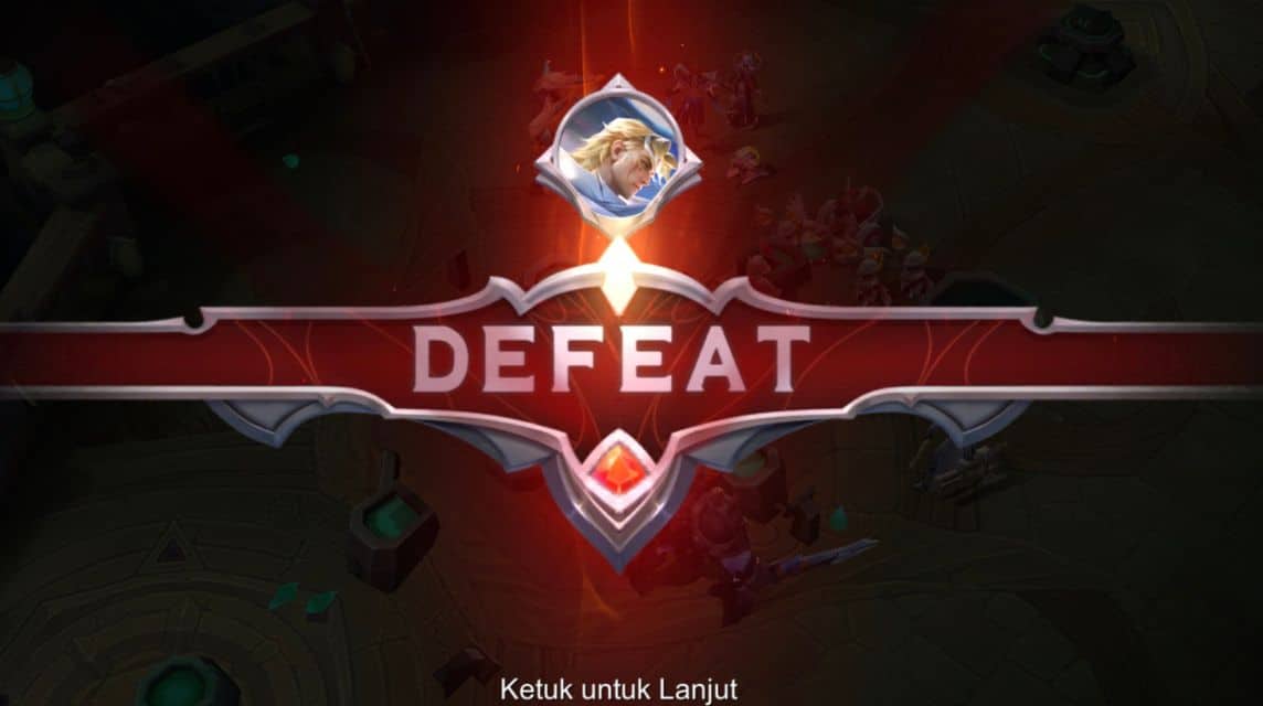 Cara Mengatasi Player Ngetroll di ML yang Membandel