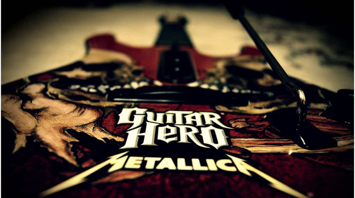 gh metallica