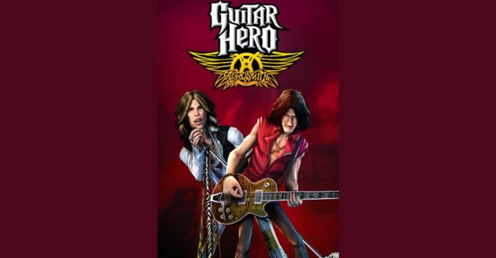 The Most Complete Guitar Hero PS3 Cheat Aerosmith Series