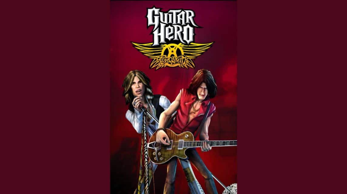 The Most Complete Guitar Hero PS3 Cheat Aerosmith Series