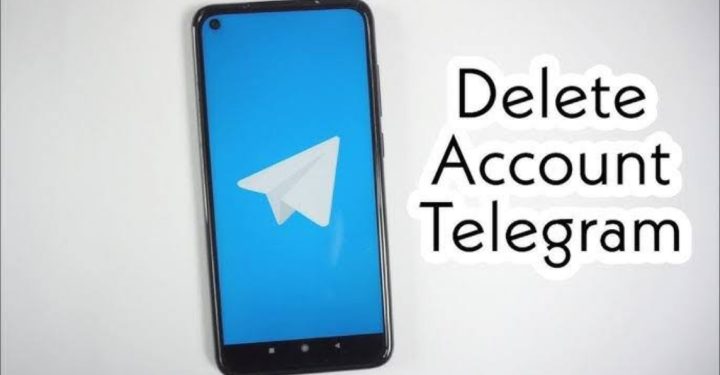 So entsperren Sie ein Telegram-Konto dauerhaft