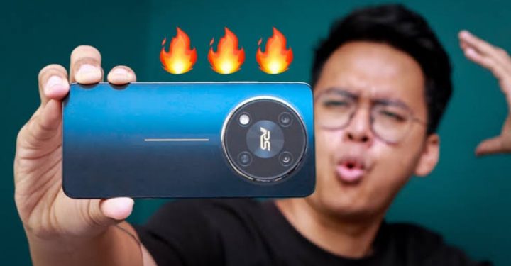 5 Itel Phones for Gaming That You Can Rely On!