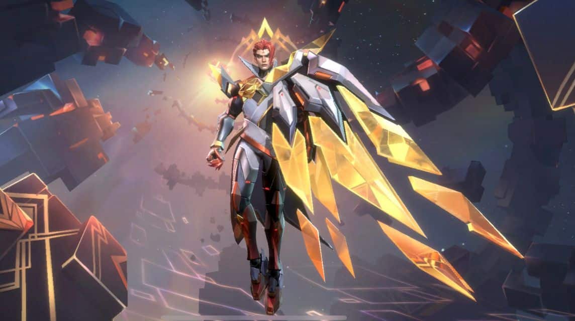 The Most Effective Items and Heroes to Counter Yu Zhong ML