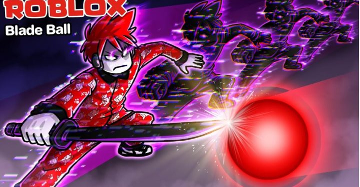 최신 Blade Ball Roblox 2024년 10월 코드