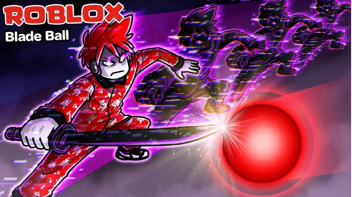 Neueste Blade Ball Roblox-Codes für Oktober 2024