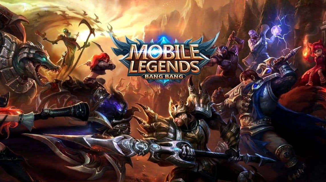 Mobile Legends-Code einlösen