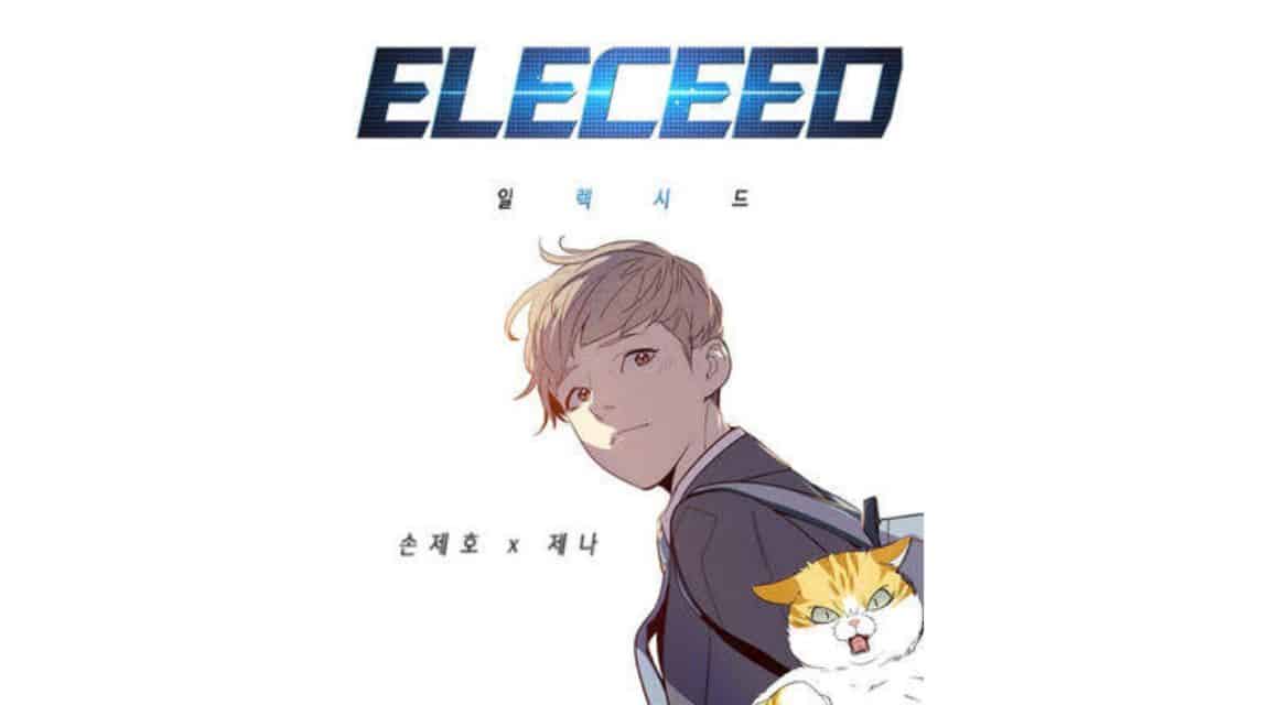 Eleceed