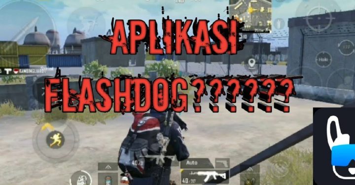 Pengaturan FlashDog PUBG, Optimalkan Performa!