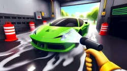 My Car Wash Roblox Latest Codes May 2025