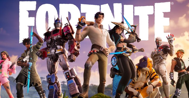 Everything About Fortnite Patch Notes V.31.30