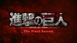 Sinopsis Attack on Titan Season 4 Part 3, Ayo Nonton Sekarang!