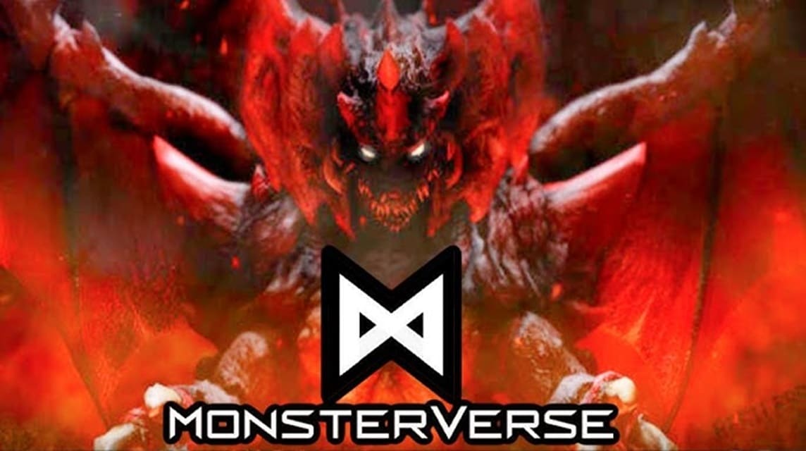 Destoroyah