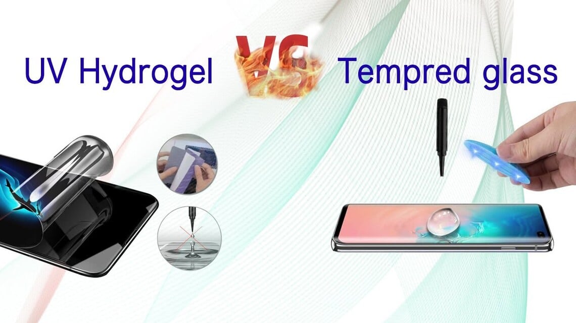 HP Hydrogel