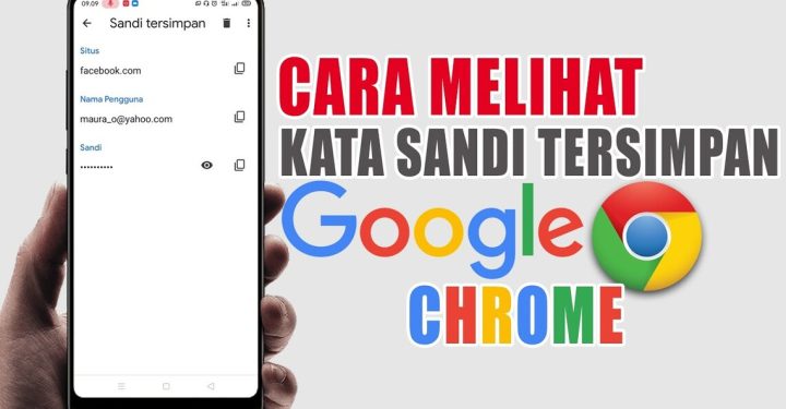 Chrome에서 저장된 비밀번호를 보는 방법을 참고하세요!