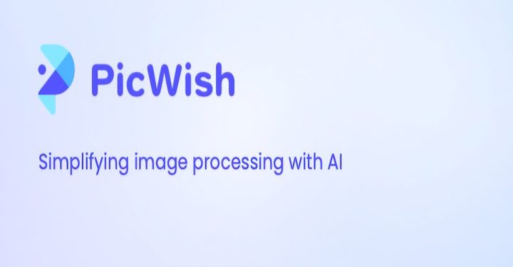 Picwish: AI-Fotobearbeitungs-Website, kann Fotos in HD verwischen!