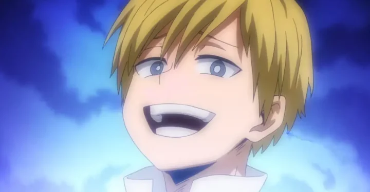 Profil dan Fakta Menarik Mengenai Monoma di MHA